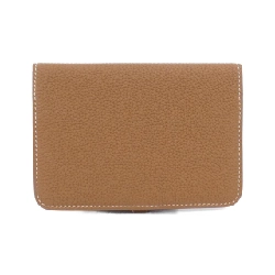 Ví Hermès Dogon Compact 043072CK 619417