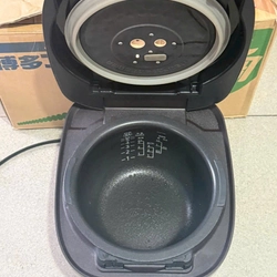 Nồi cơm điện cao tần IH TIGER 1L 504855