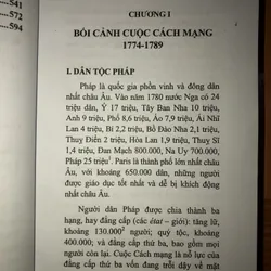 Lịch sử Cách mạng Pháp 698442