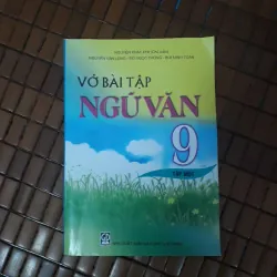 Ngữ văn 9 