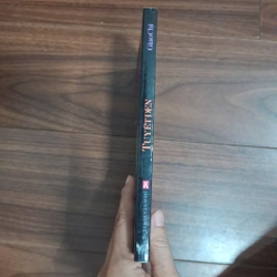 Tuyết đen - giao chi 518383