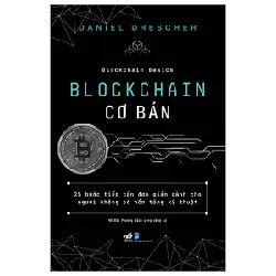 Blockchain Cơ Bản - Daniel Drescher ASB.PO Oreka-Blogmeo120125