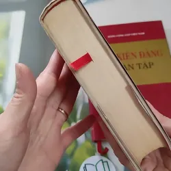 [MIỄN PHÍ BỌC SÁCH] [XƯA] Bộ Văn Kiện Đảng Toàn Tập (1924 - 1930) (1998) 990174