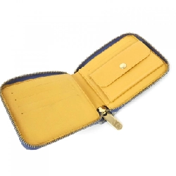 Ví Louis Vuitton Monogram Denim Mini Zippy M95342 - Hàng hiệu Chính hãng 806391