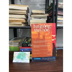 Từ những điều bình dị- hạt giống tâm hồn 3 600582