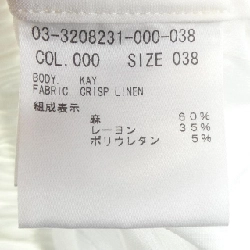 Theory luxe 03-3208231 Áo - Hàng hiệu Chính hãng 813434