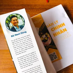 Sách - Quản lý tài chính cá nhân hiệu quả | Đỗ Nam Hùng  564366