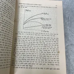 PHÂN TÍCH CHÍNH SÁCH LƯƠNG THỰC - ĐỖ HẢI MINH, NGUYỄN THỊ ĐẠT 931609