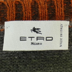ETRO Áo len - Hàng hiệu Chính hãng 899201