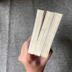 Truyện Giai Điệu Bầu Trời - Trọn Bộ 3 Tập - NXB Kim Đồng 728972