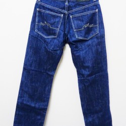 Quần Jeans nam (Màu xanh đậm) 58119