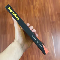 Sách Suy Tưởng  - Tác giả Marcus Aurelius - Bản dịch Andy Lương  690483