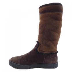 Giày bốt dài CHANEL 663653