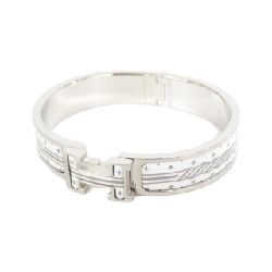 Vòng tay Hermès GUADRIGE AU FIL Click Ash PM 702411FP