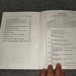 BA PHÚT SỰ THẬT - PHÙNG QUÁN 936806