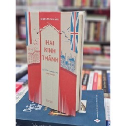 Hai Kinh Thành - Charles Dickens 69539