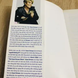 Lớp Học Về Tiền – Suze Orman 991294