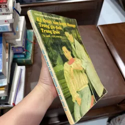 Kỹ Thuật Bấm Huyệt Massage Trong Gia Đình Trung Quốc – Wang CChuangui- K4 1019648