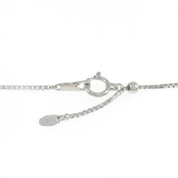 Dây chuyền opal đen PT900/PT850 5.60CT - Hàng hiệu chính hãng 857062