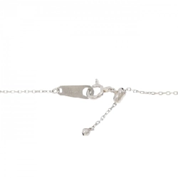 PT850 Dây chuyền kim cương 0.60CT - Hàng hiệu Authentic 860560