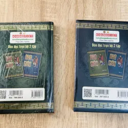 Combo Nho Giáo (2 tập: Quyển Thượng + Quyển Hạ) 925784