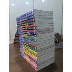 TRUYỆN TRANH DORAEMON TRUYỆN DÀI BẢN NGƯỢC 299373