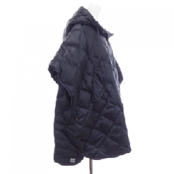 Max Mara TREMAN 973604 THE CUBE Áo gile lông - Hàng hiệu Chính hãng 816092