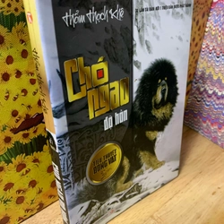 Chó Ngao Độ Hồn - Thẩm Thạch Khê