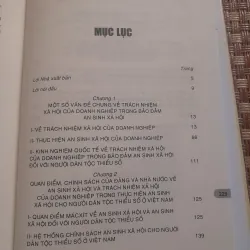 TRÁCH NHIỆM XÃ HỘI CỦA DOANH NGHIỆP 932774