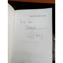 Em và tôi và năm tháng - Minh Phương 1028050