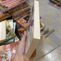 Đã bảo là cho tôi năng lực trung bình thôi mà! – Tập 3 1034510
