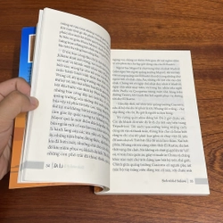 II Tựa sách: Bình Minh ở Sahara - Di Li - 2018 511343