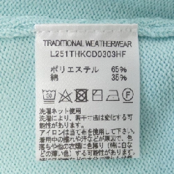 Thời trang thời tiết truyền thống Traditionalweather.w Áo khoác cardigan 628719