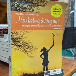 Marketing đương đại - David Kutrs - Giáo trình Đại Học FPT 199664