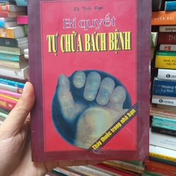 Bí Quyết Tự Chữa Bách Bệnh