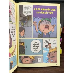 Kiểm soát bản thân- Sugawara Youhei 604131