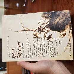 Sách cũ Bạch Lộc Nguyên tập 2 15031