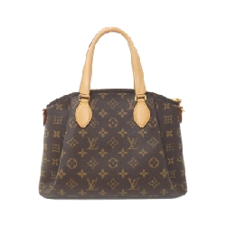 Túi Louis Vuitton Monogram Ribory PM M44543 618221