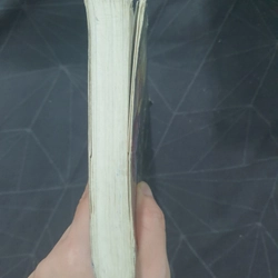 "Cổ tích của người điên" - Thời Thần 498941