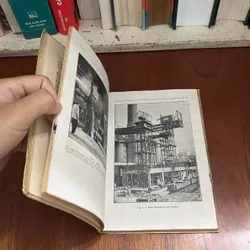 II Sách Tiếng Pháp: CHIMIE _ CLASSES DE 1 Re C ET MODERNE - 1955 604849