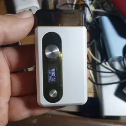 VAPE ATTERY PAL 3 719303