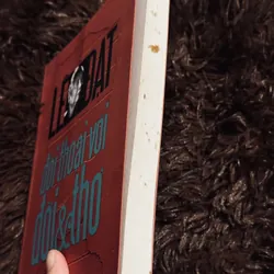 Đối thoại với đời & thơ - Lê Đạt 740873