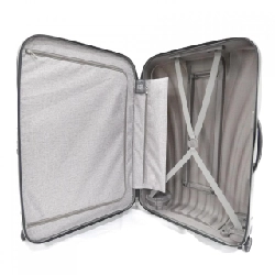 【Sản phẩm mới】Samsonite C-LITE C-LIGHT Spinner75 94L 122861 Túi kéo 614114