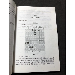 Thuật định thế tàn cuộc trong cờ tướng xe 2007 mới 80% bẩn nhẹ Văn Thái HPB0410 GIÁO TRÌNH, CHUYÊN MÔN 917423