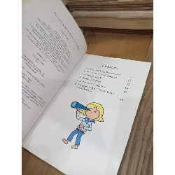 Pirate school: A very fishy battle - Jeremy Strong