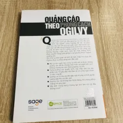 QUẢNG CÁO THEO PHONG CÁCH OGILVY 1004355