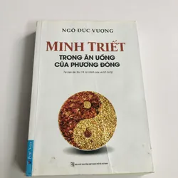 MINH TRIẾT TRONG ĂN UỐNG CỦA PHƯƠNG ĐÔNG