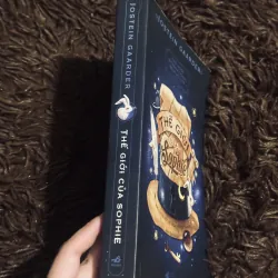 Thế giới của Sophie  1029741