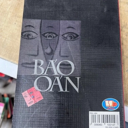 Báo oán .19 338312