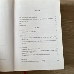 NỀN DÂN TRỊ MỸ, bản bìa cứng (XB 2008) 778416